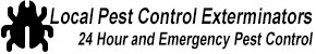 Cedar Pines Pk CA Pest Control Exterminators